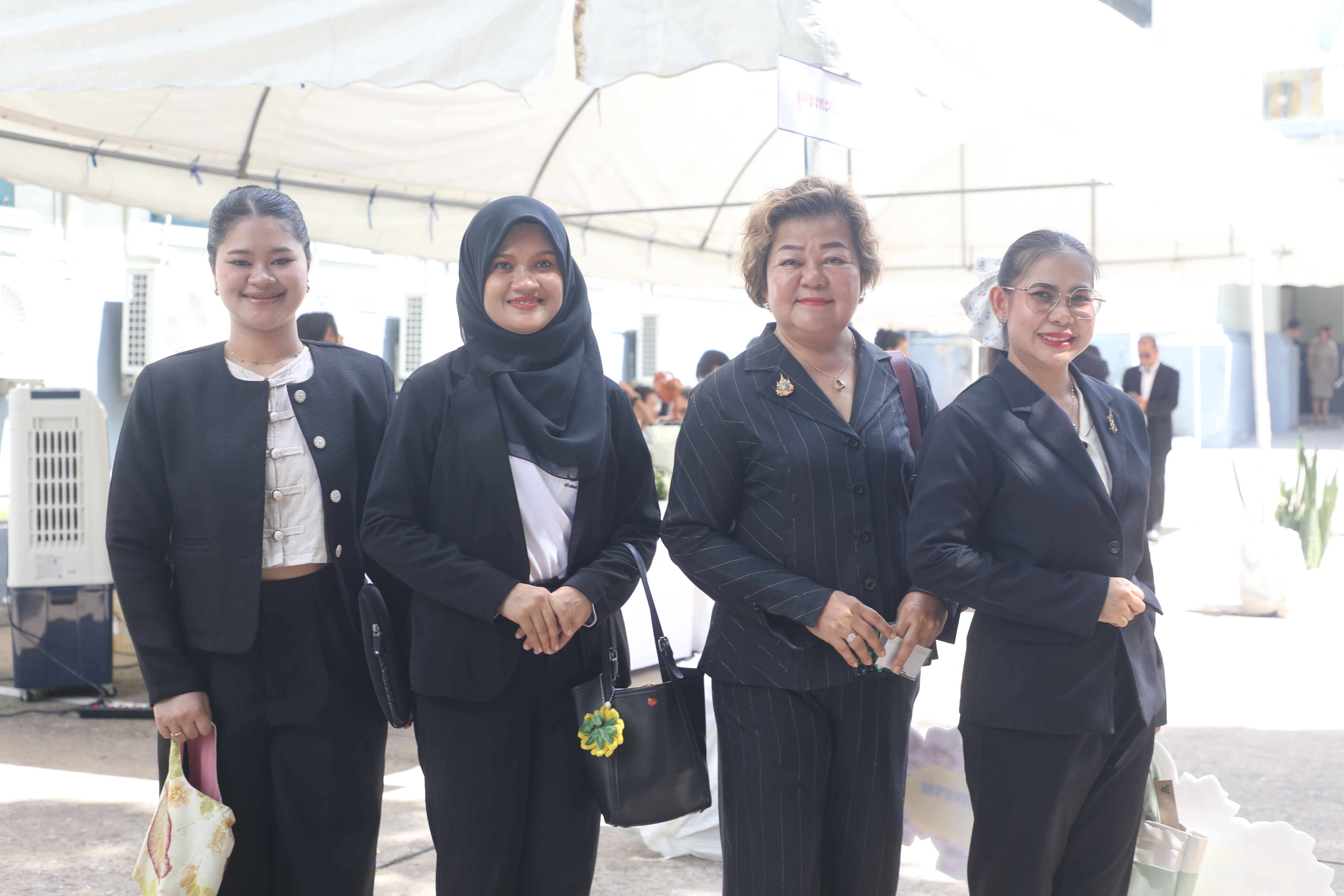 title - ส.ป.ก. เข้าร่วมงานวันสถาปนากรมป่าไม้ครบรอบ 130 ปี และรับมอบเครื่องหมายเชิดชูเกียรติ 